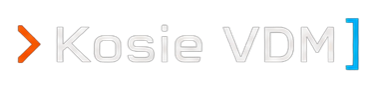 Kosie VDM